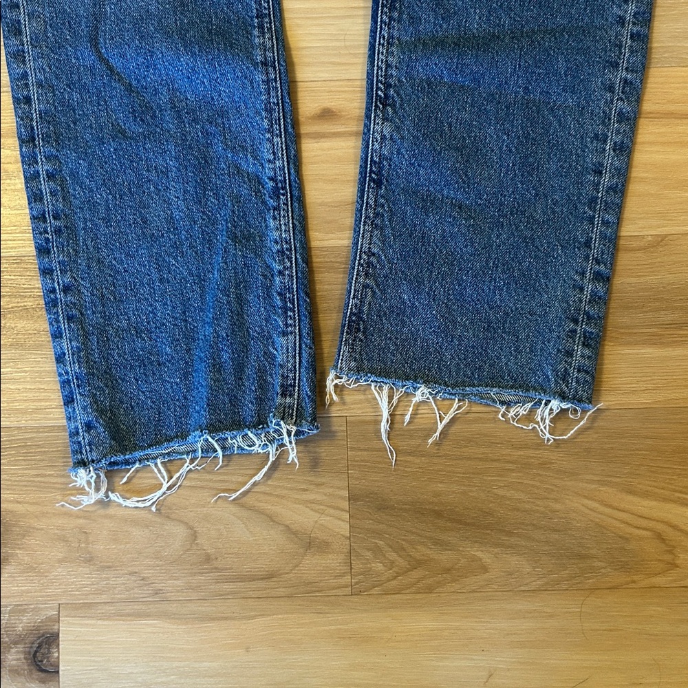 ASOS Ankle Length Jeans - Picture 2 of 5